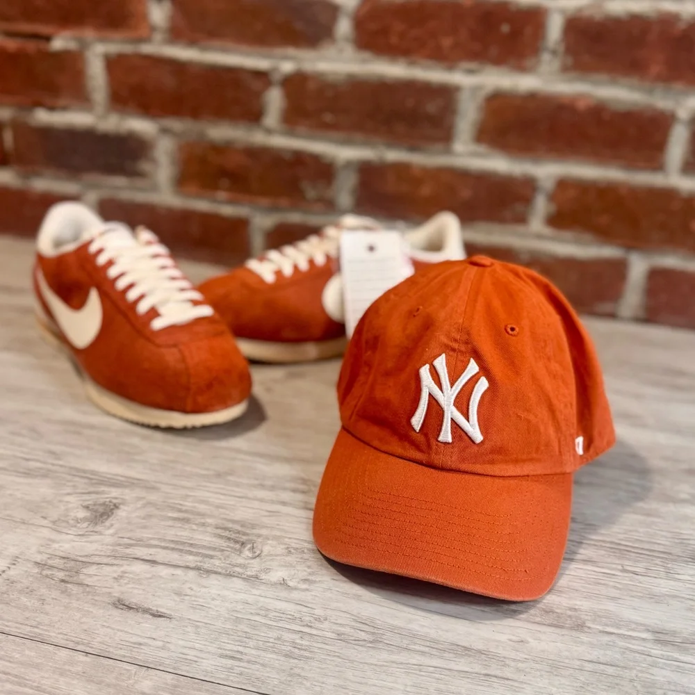 47 New York Yankees Adjustable Hat - Picture 5 of 10